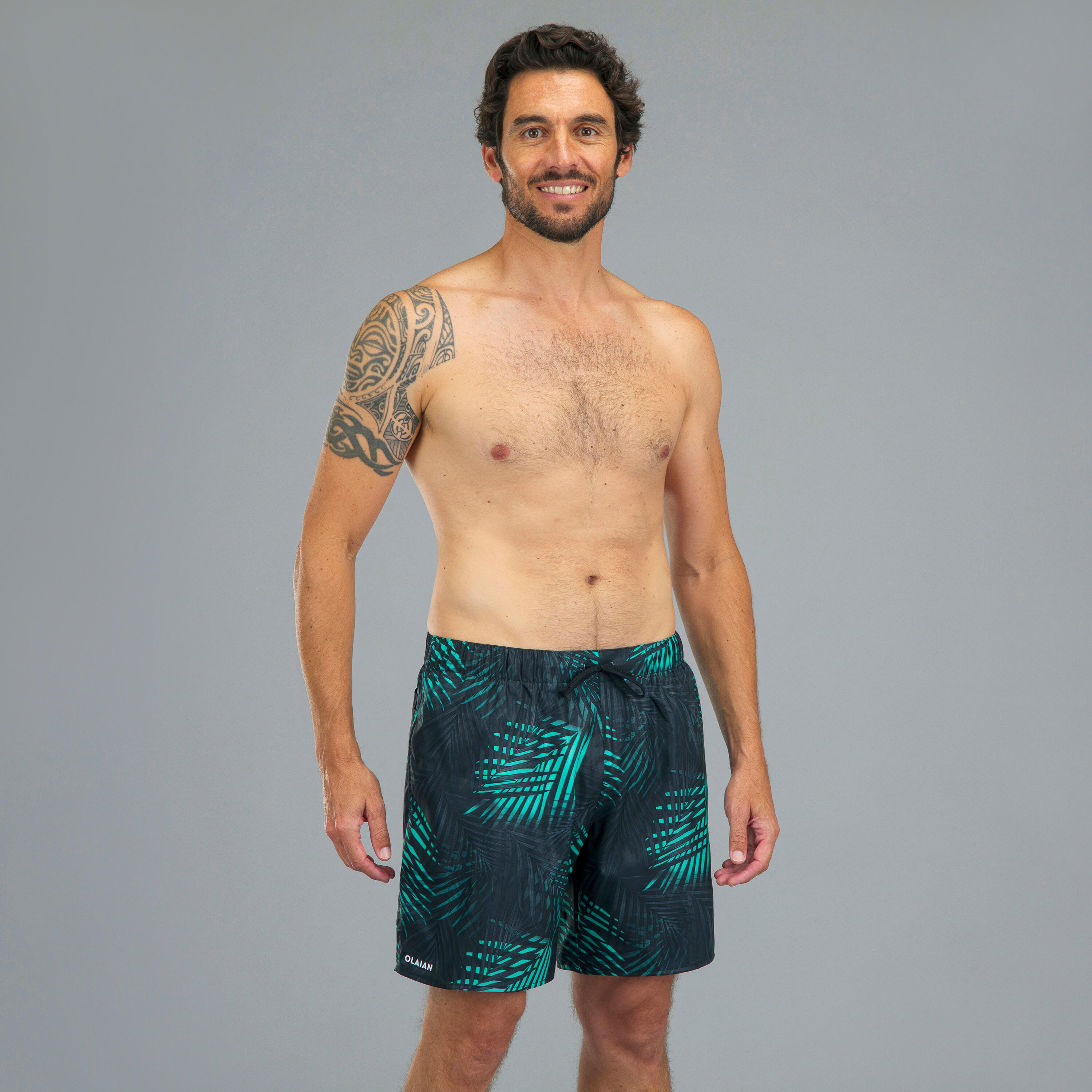 OLAIAN Boardshorts Herren 15