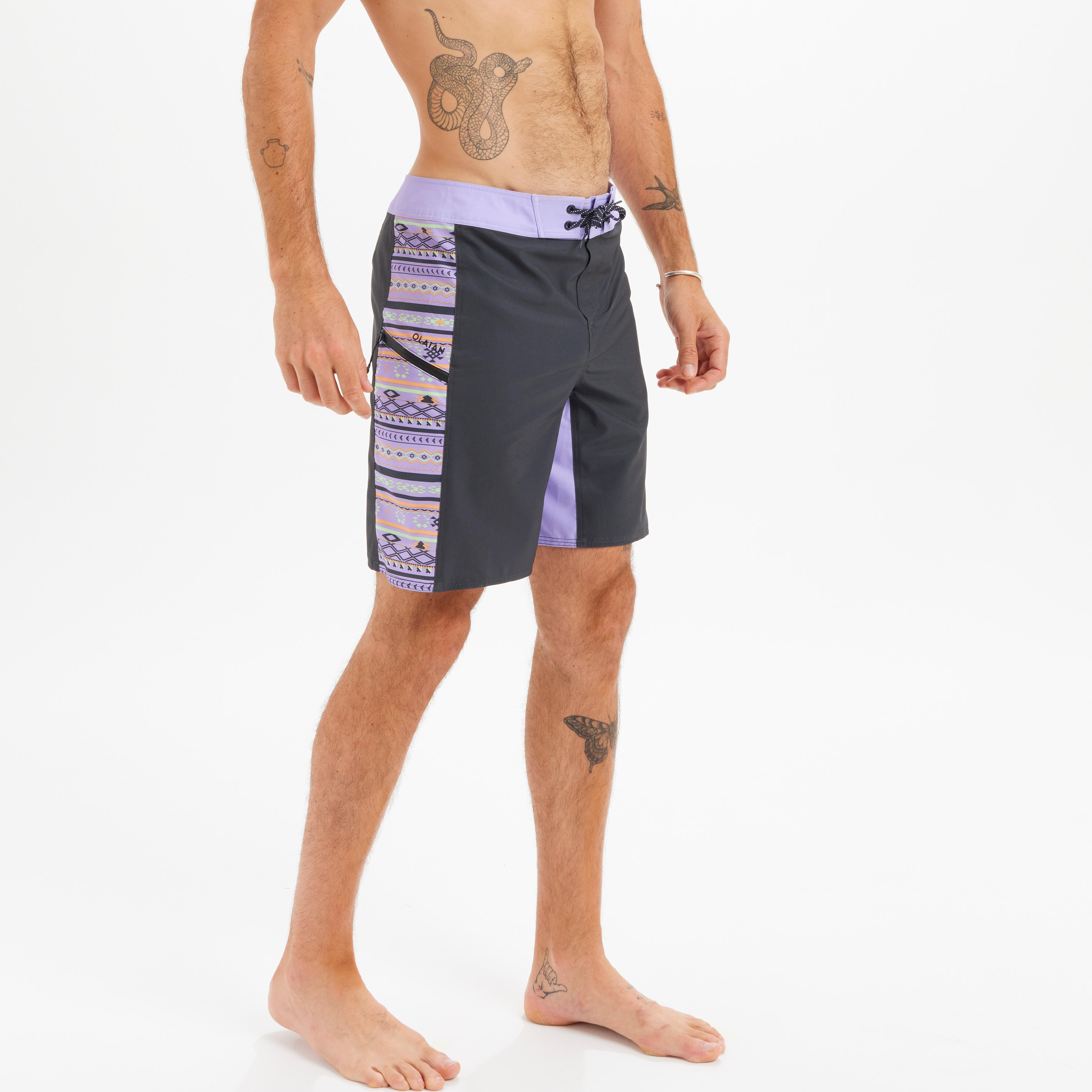 OLAIAN Boardshorts Herren 19