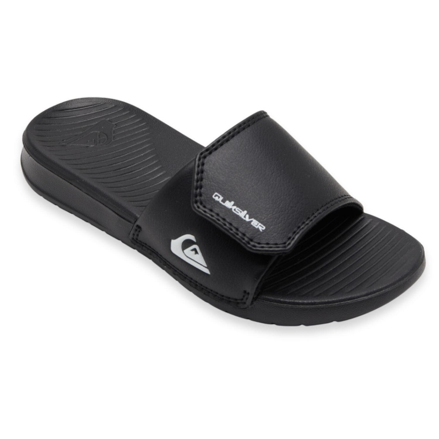 Quiksilver Quiksilver Bright Coast Flip-Flops für Kinder für den Pool