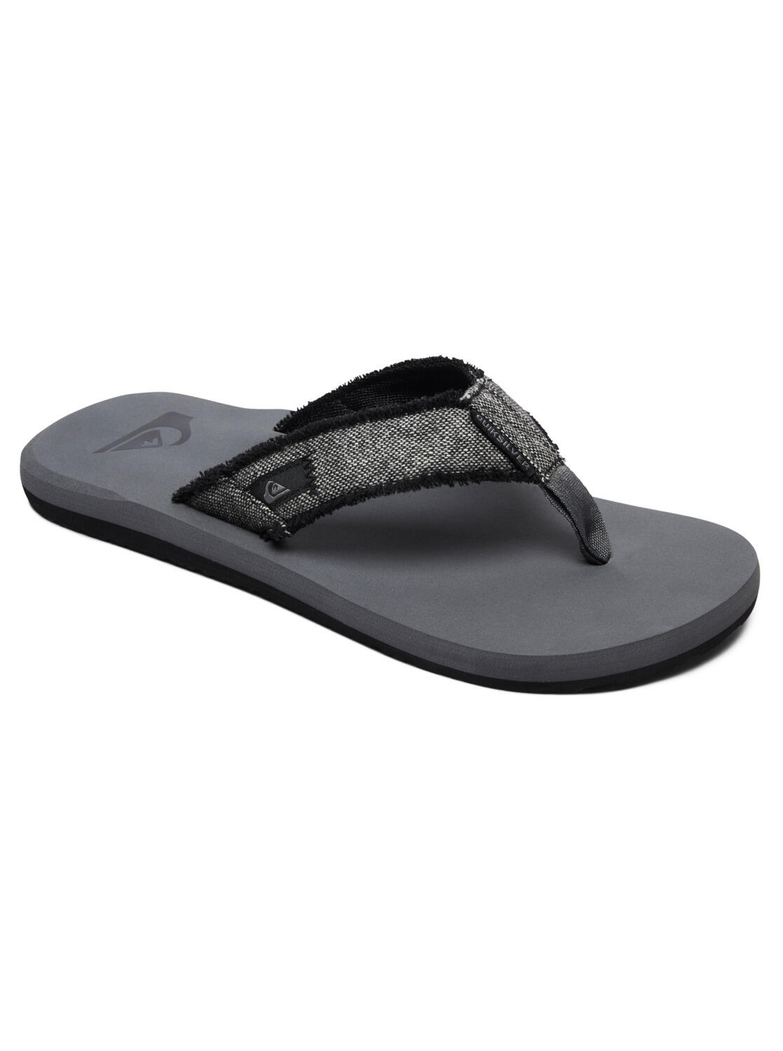 Quiksilver Sandalen MONKEY ABYSS Grau Herren