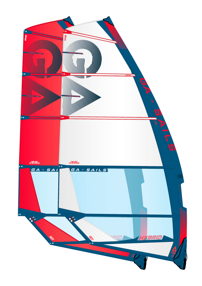 GA Sails Hybrid
