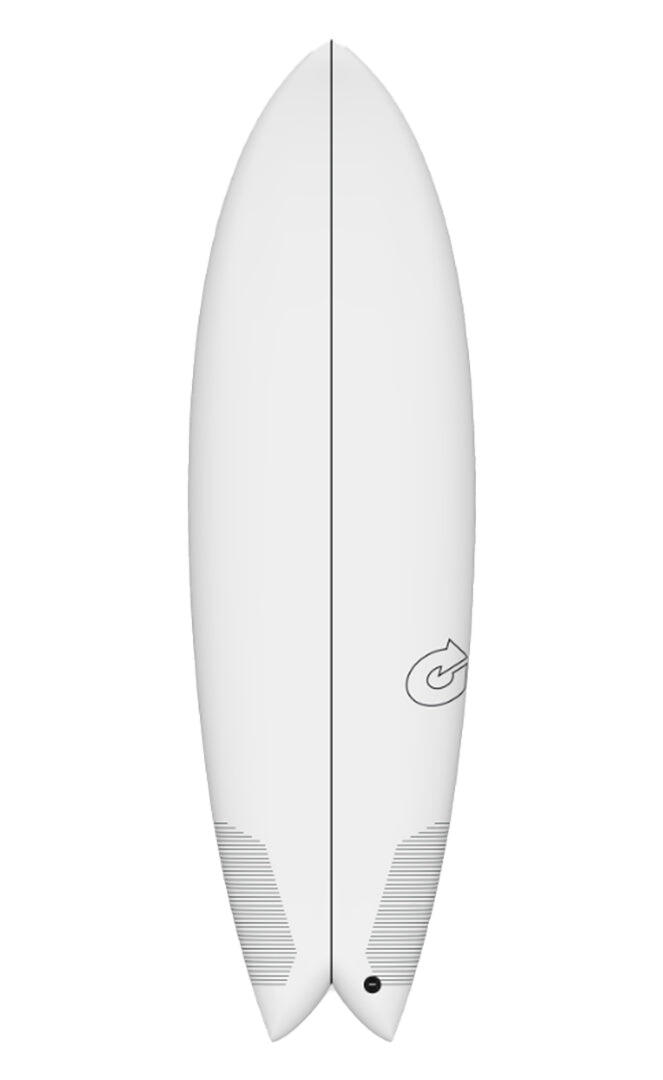 Torq Fish Twin Tec 5