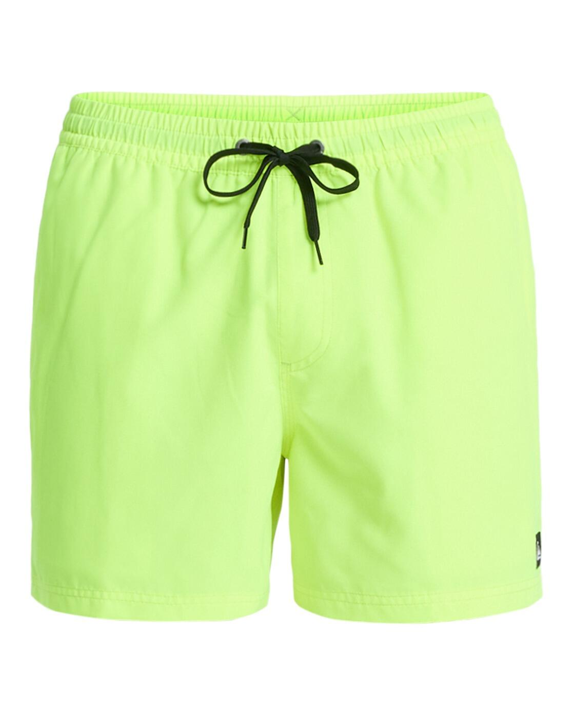 Quiksilver Schwimmshorts EVERYDAY SOLID VOLLEY 15