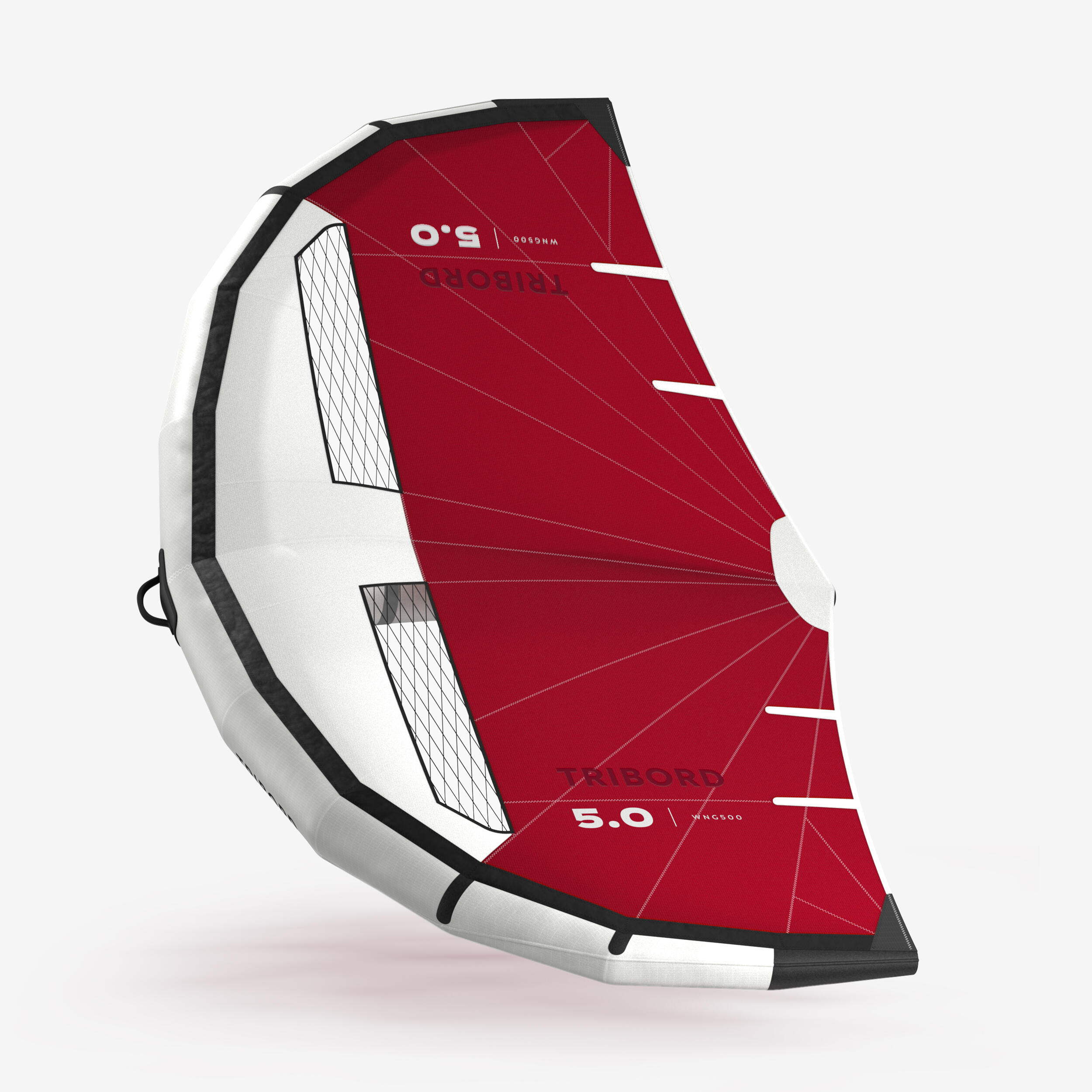 TRIBORD Wing FlÃ¼gel 3Â mÂ² Freeride Wing 500 3m2