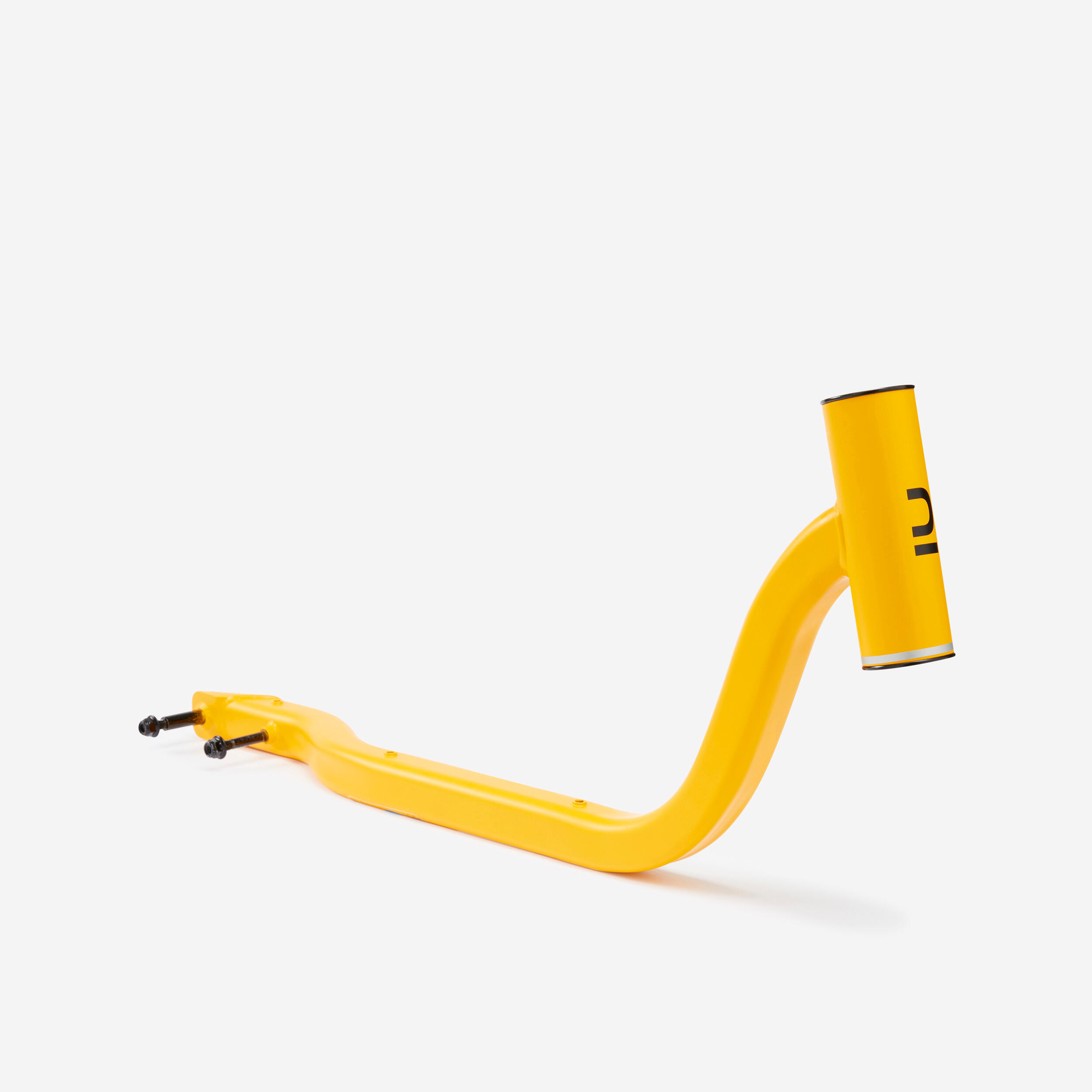Decathlon Deck-Struktur für Scooter R100