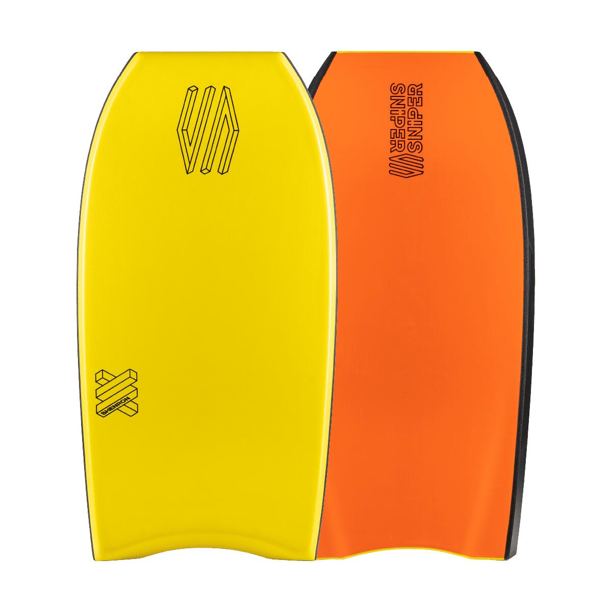 Sniper Shenron PE Flex - Improve Series Bodyboard