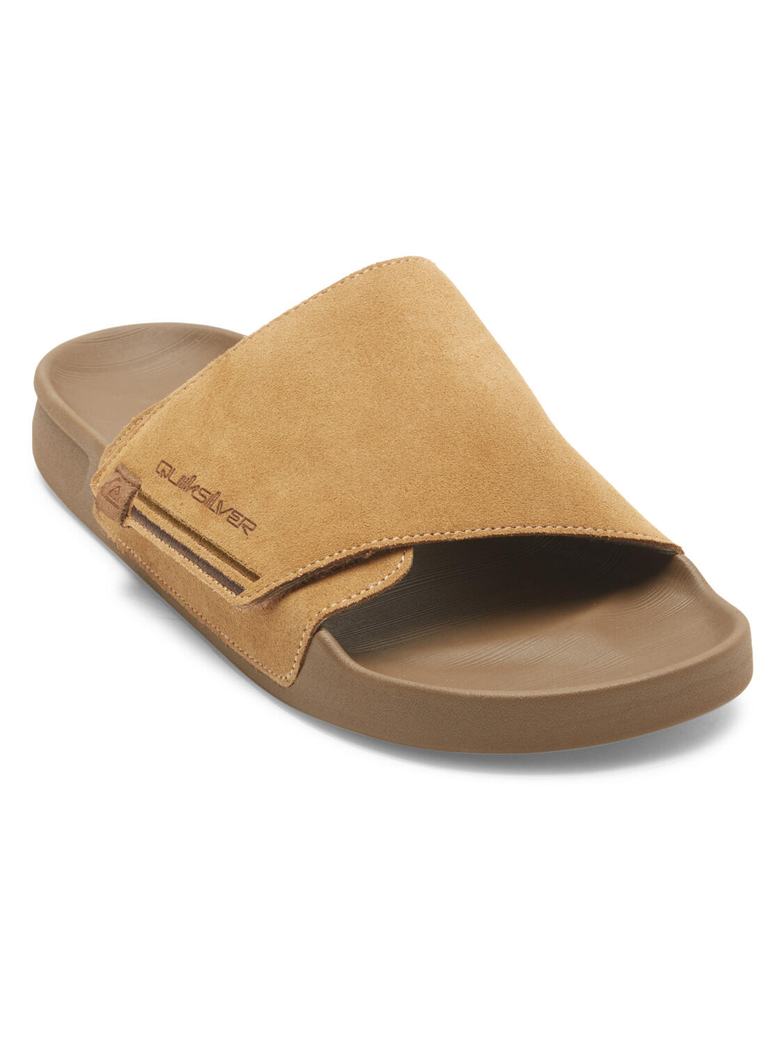 Quiksilver Badeschuhe RIVI Beige Herren