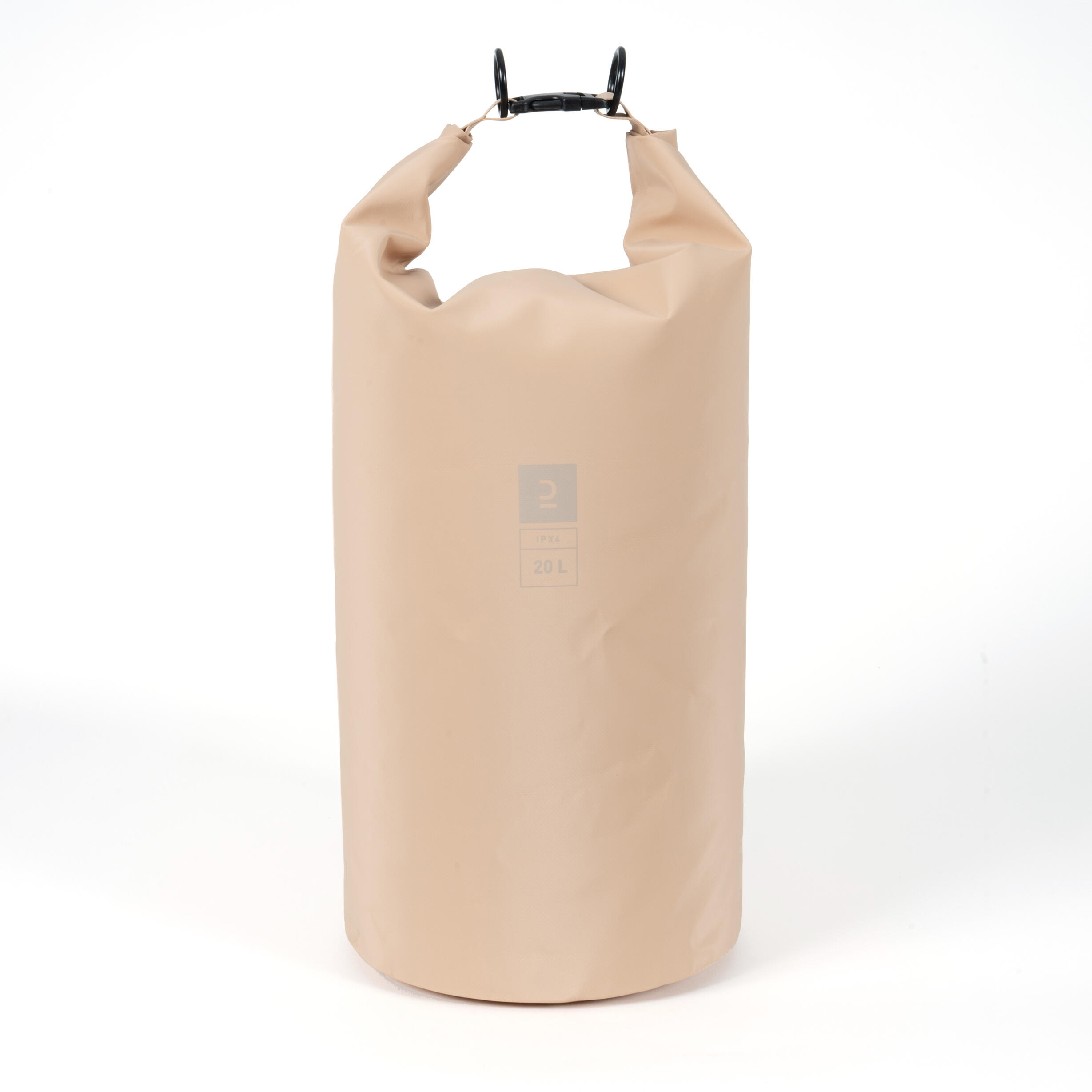 ITIWIT Tasche wasserdicht IPX6 10Â L beige No Size