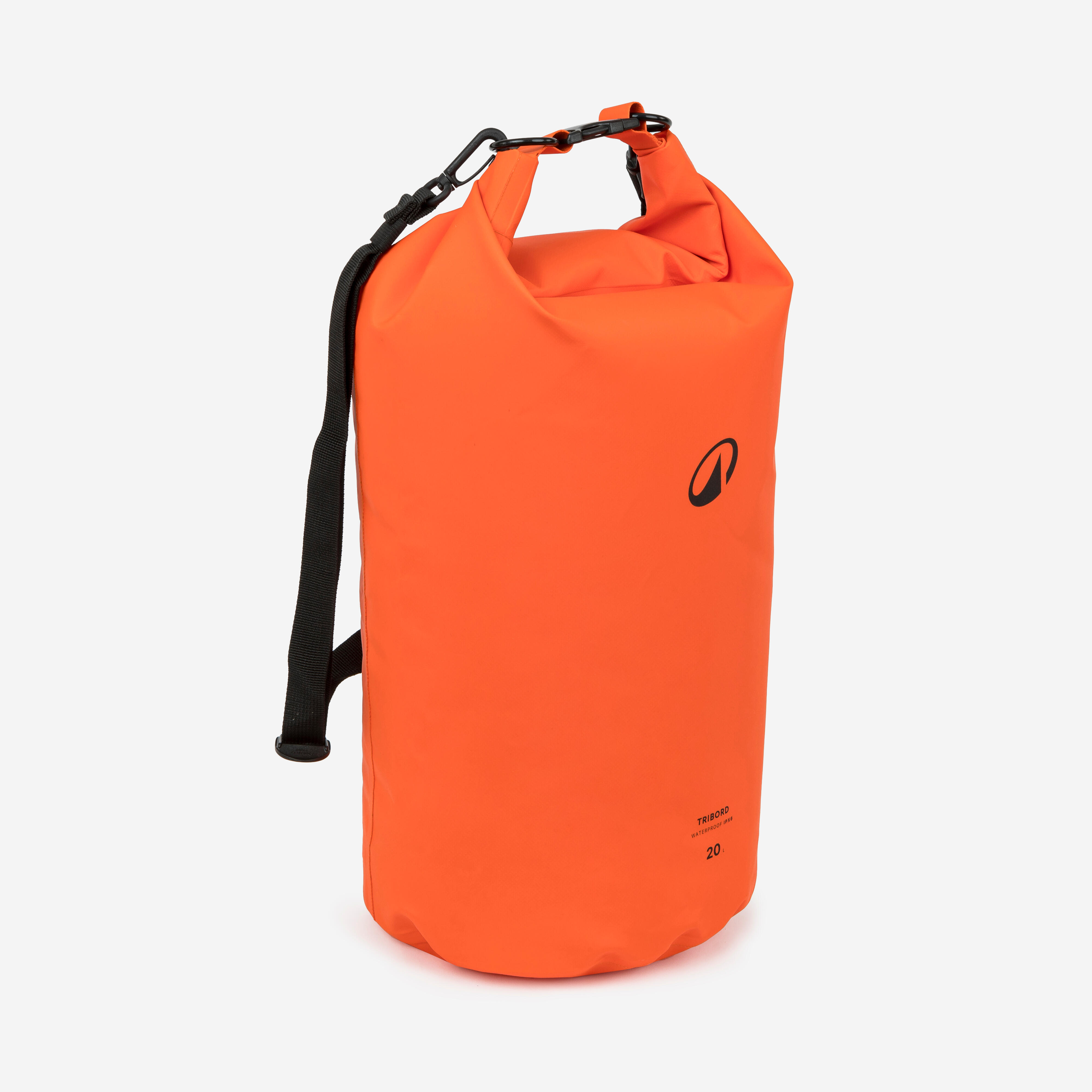 ITIWIT Tasche 20Â l wasserdicht - IPX6 orange No Size