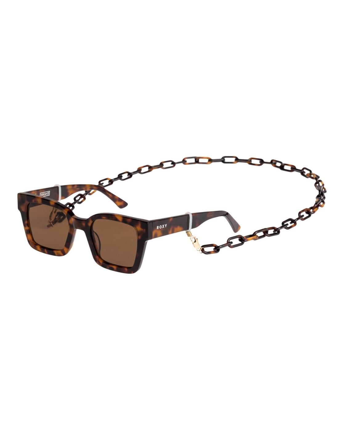 Roxy Brillenband BIO ACETATE Orange Frauen