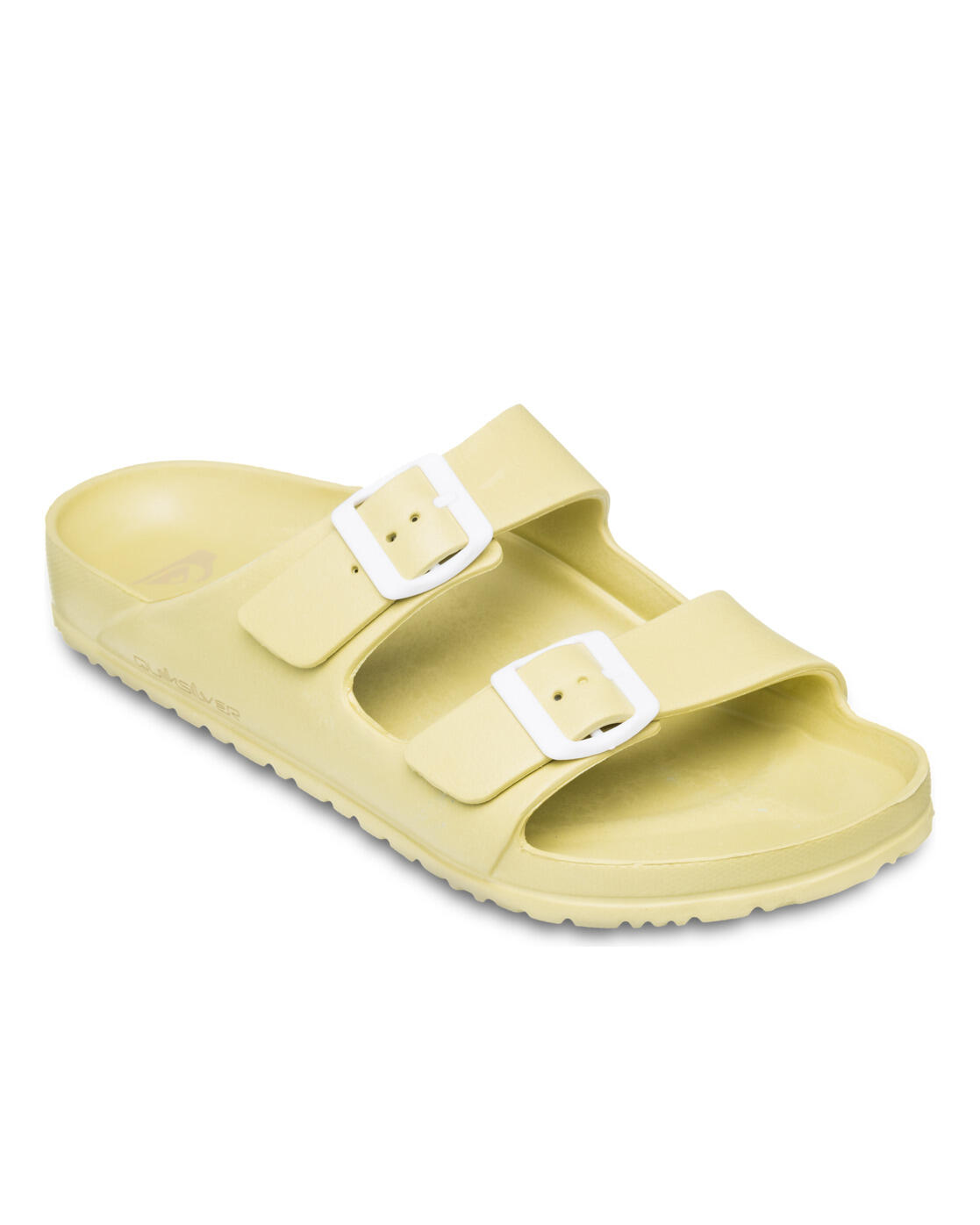 Quiksilver Sandalen EMBARK Beige Herren