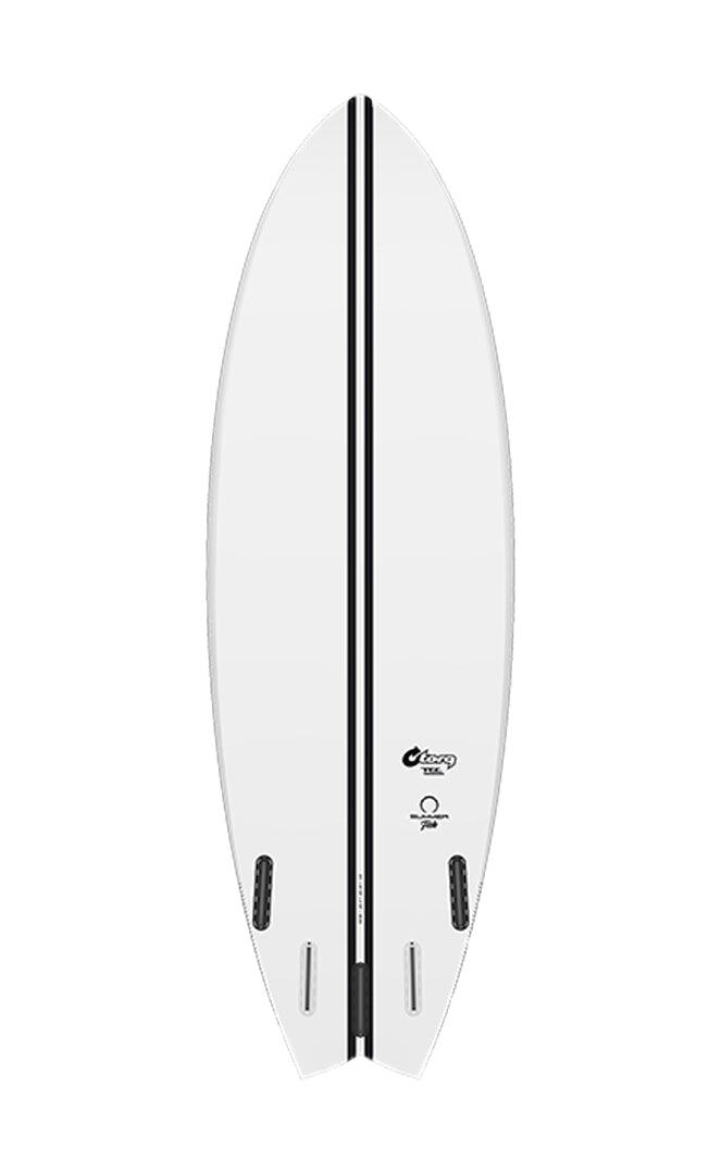 Torq Sommer Tec Fish 5