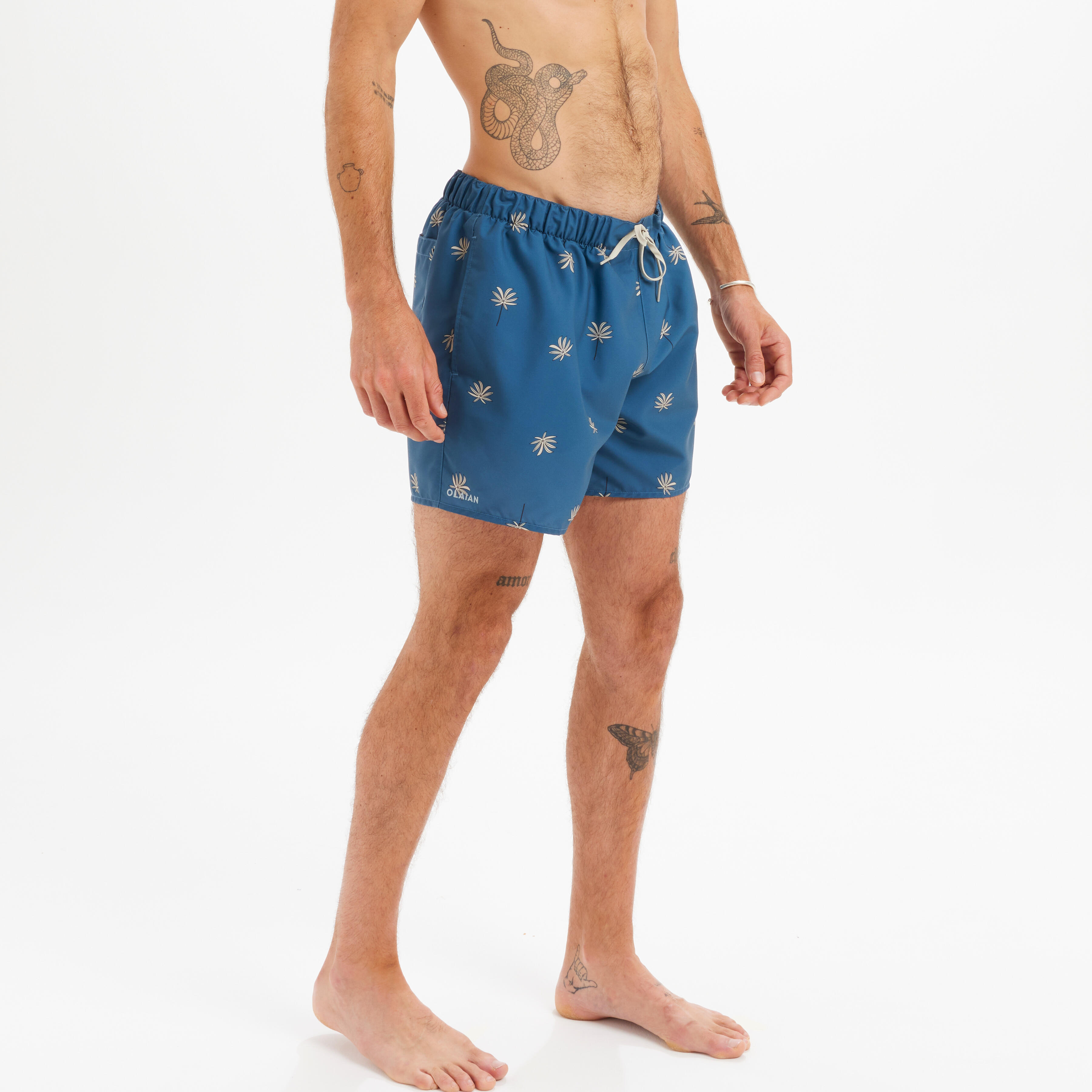 OLAIAN Boardshorts Herren 15