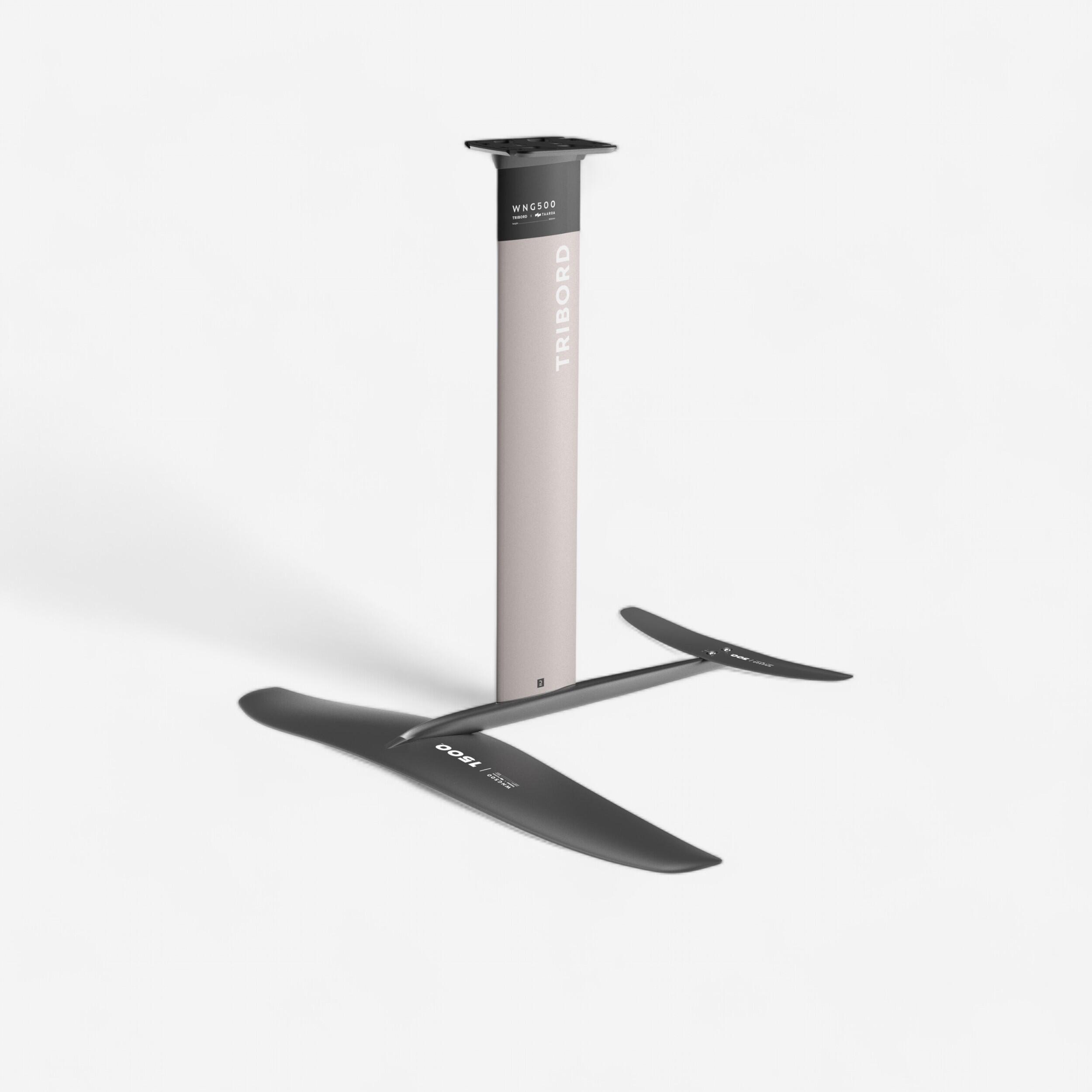 TRIBORD Gebraucht - Foil fÃ¼r Wingfoilboard 1.500Â cmÂ² - WNG500  - SEHR GUT No Size