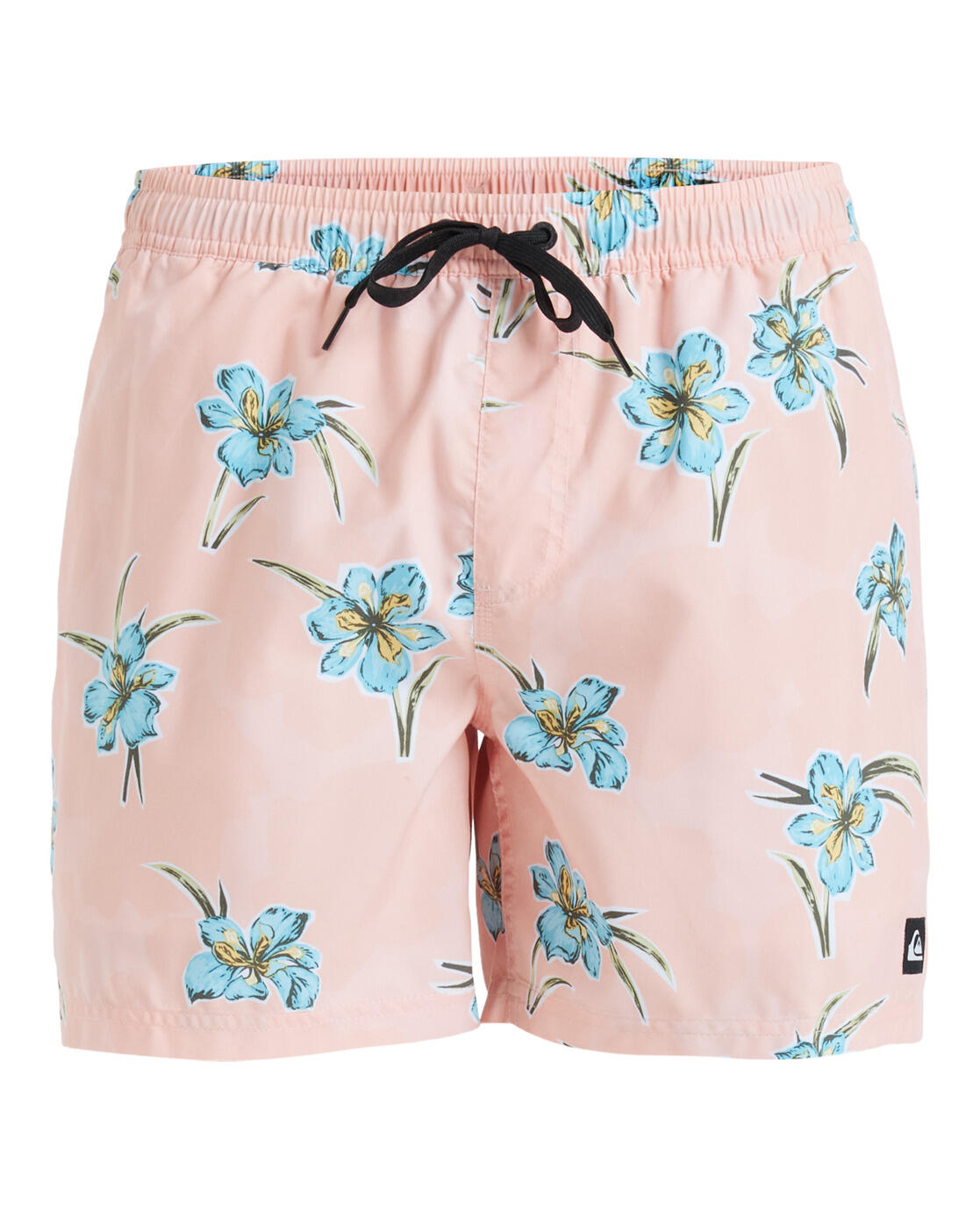 Quiksilver Schwimmshorts EVERYDAY STRAIGHT 15