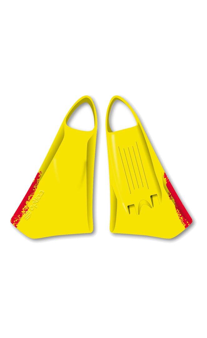 Sniper Option 2 - Palmes Bodyboard