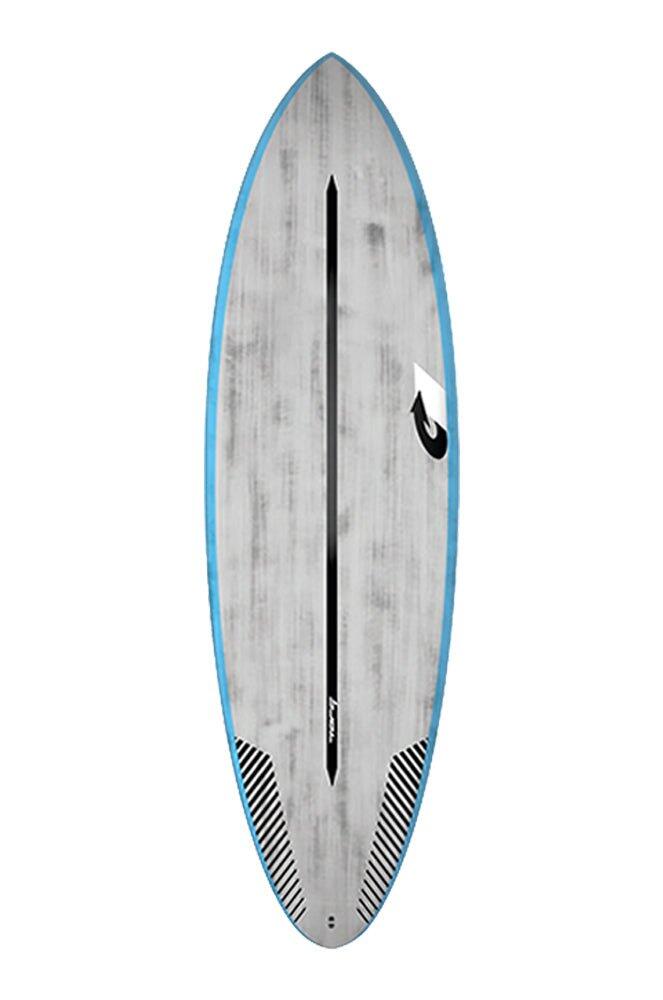 Torq MULTIPLIER ACT - Shortboard Surfbrett