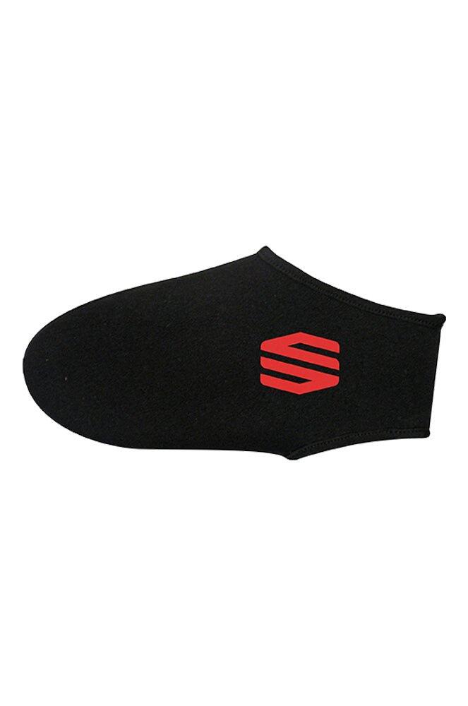 Sniper Niedrige Socken - Neoprensocken 1,5 mm Bodyboard