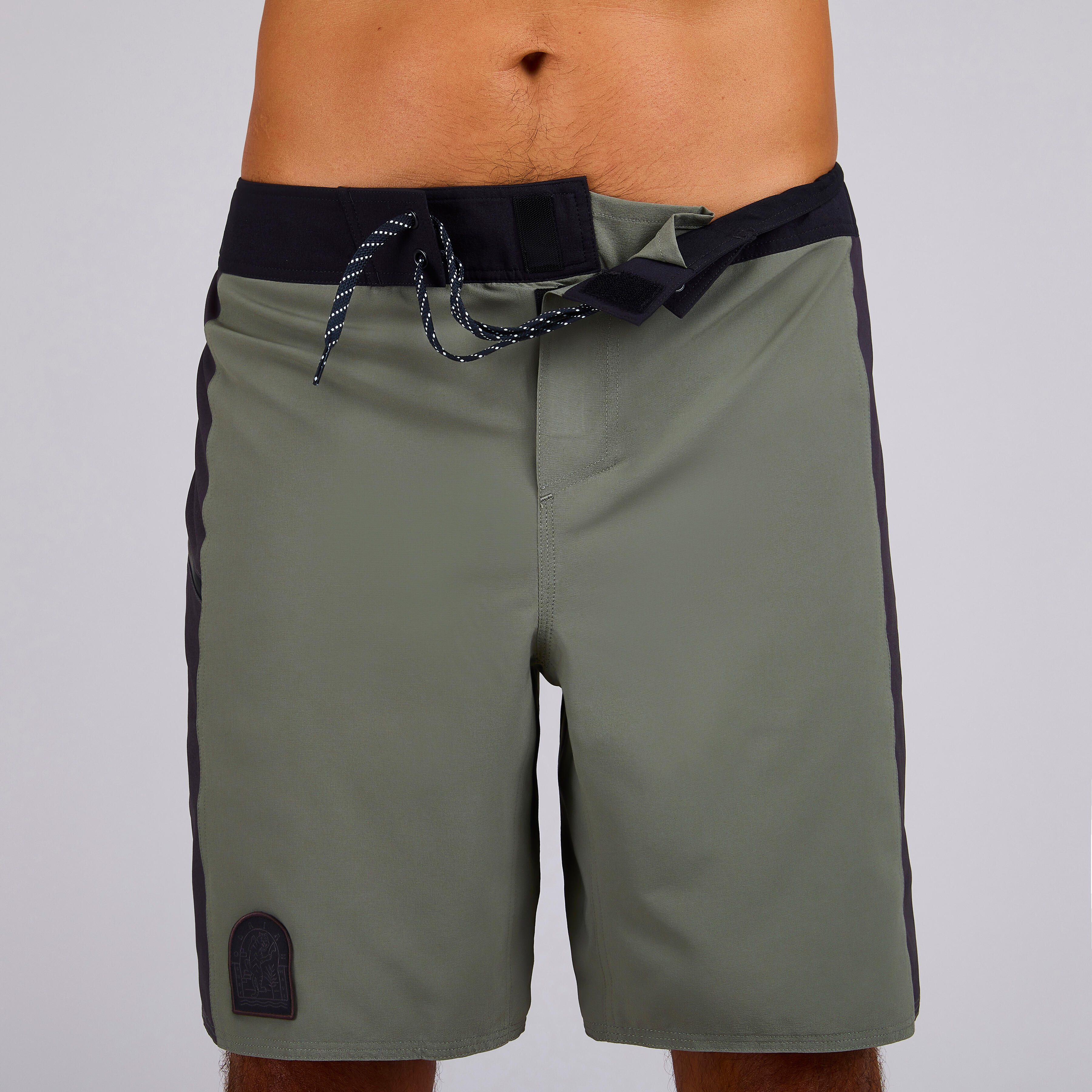 OLAIAN Boardshorts Surfen 500 19