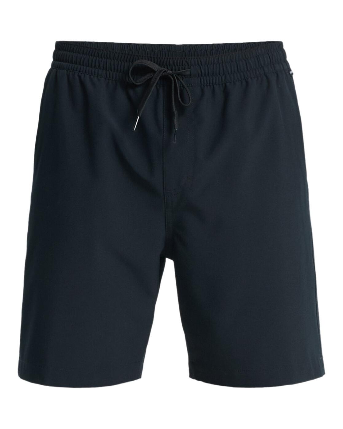 Quiksilver Amphibien-Boardshorts TAXER AMPH 18