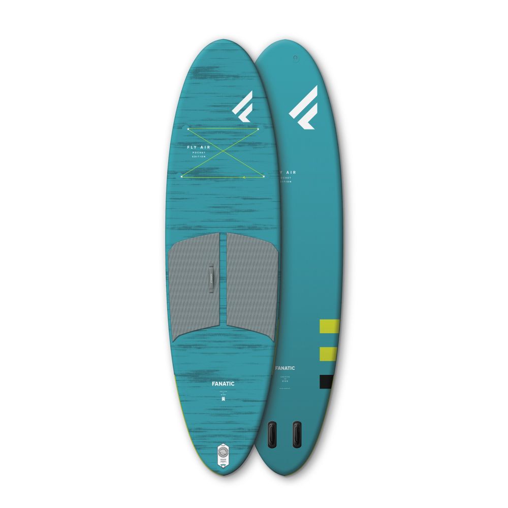 Fanatic Fly Air Pocket