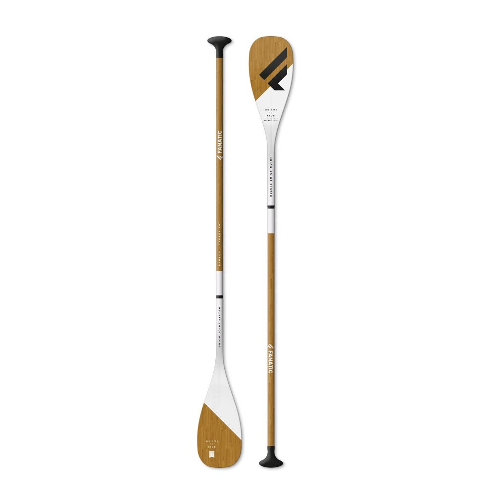 Fanatic Bamboo Carbon 50