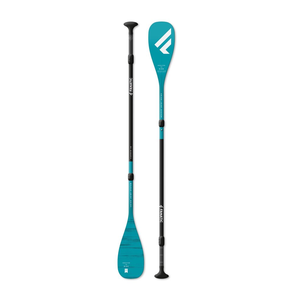 Fanatic Carbon 35 Adjustable 3-Piece