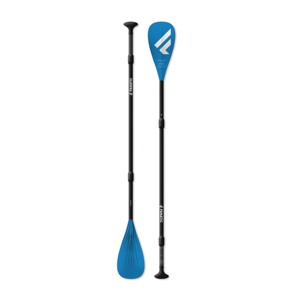 Fanatic Pure Adjustable 3-Piece