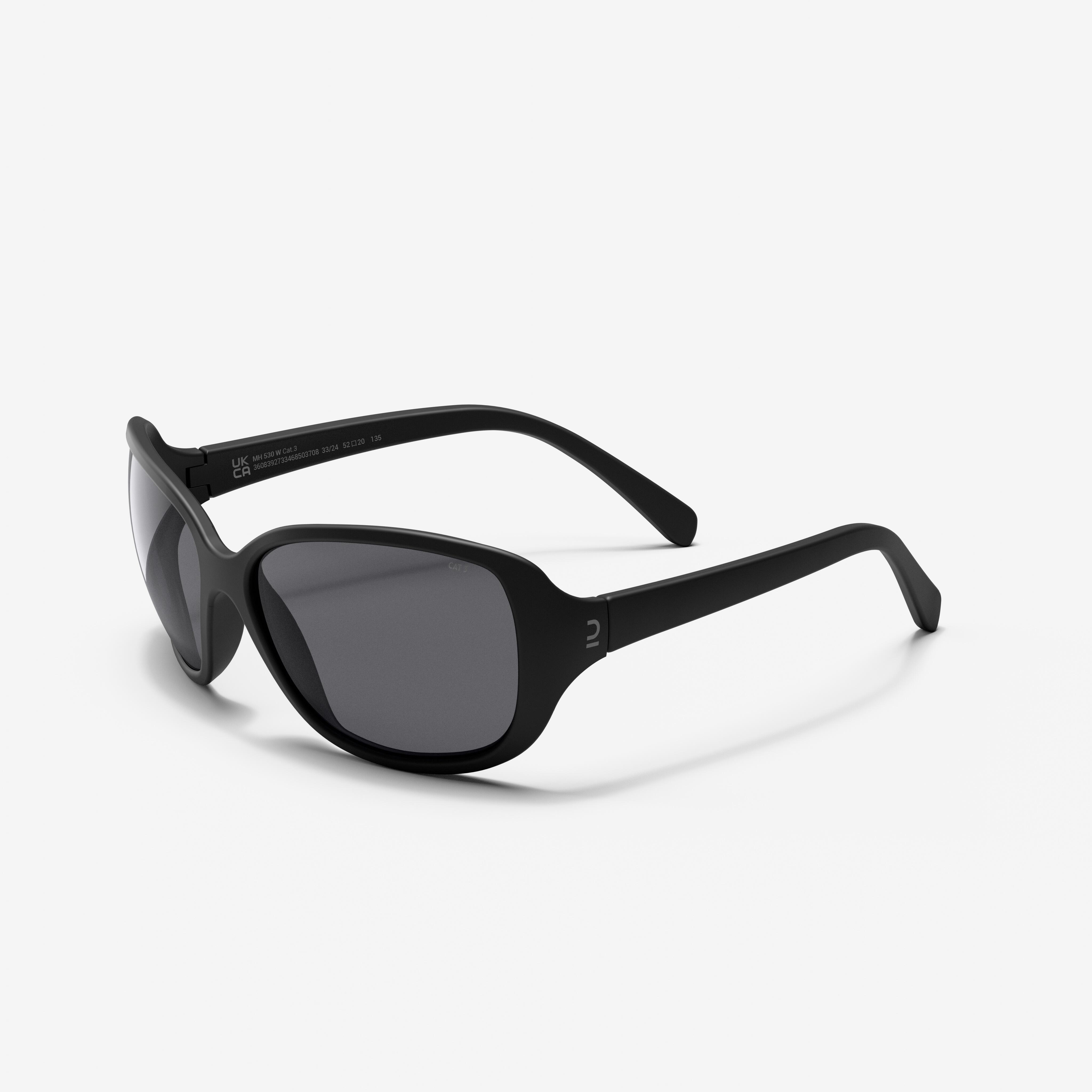 Decathlon Sonnenbrille Papillon Kategorie 3 - MH 530W