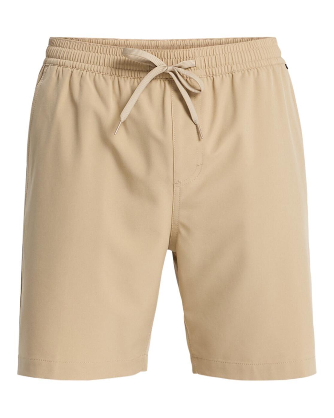 Quiksilver Amphibien-Boardshorts TAXER AMPH 18