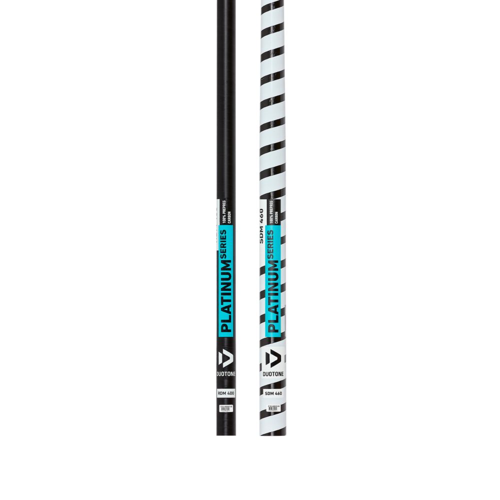 Duotone Platinum SLS Mast