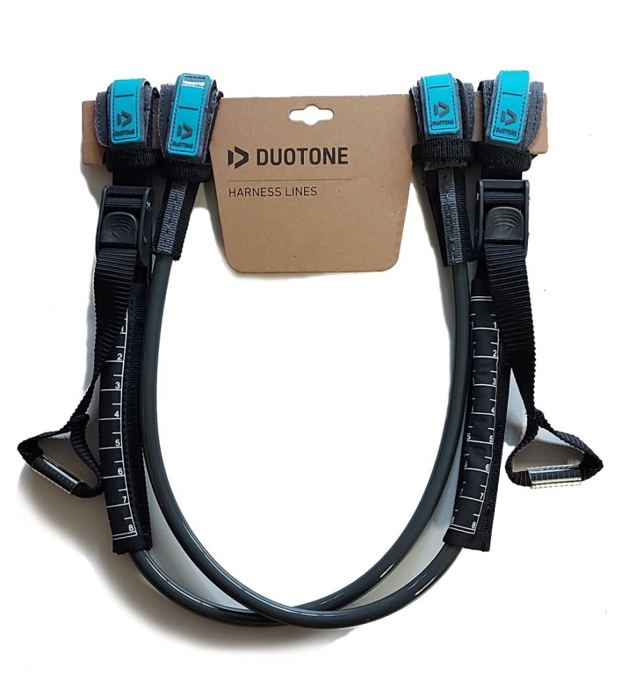 Duotone Trapeztampen Vario Race Lines 28 -34
