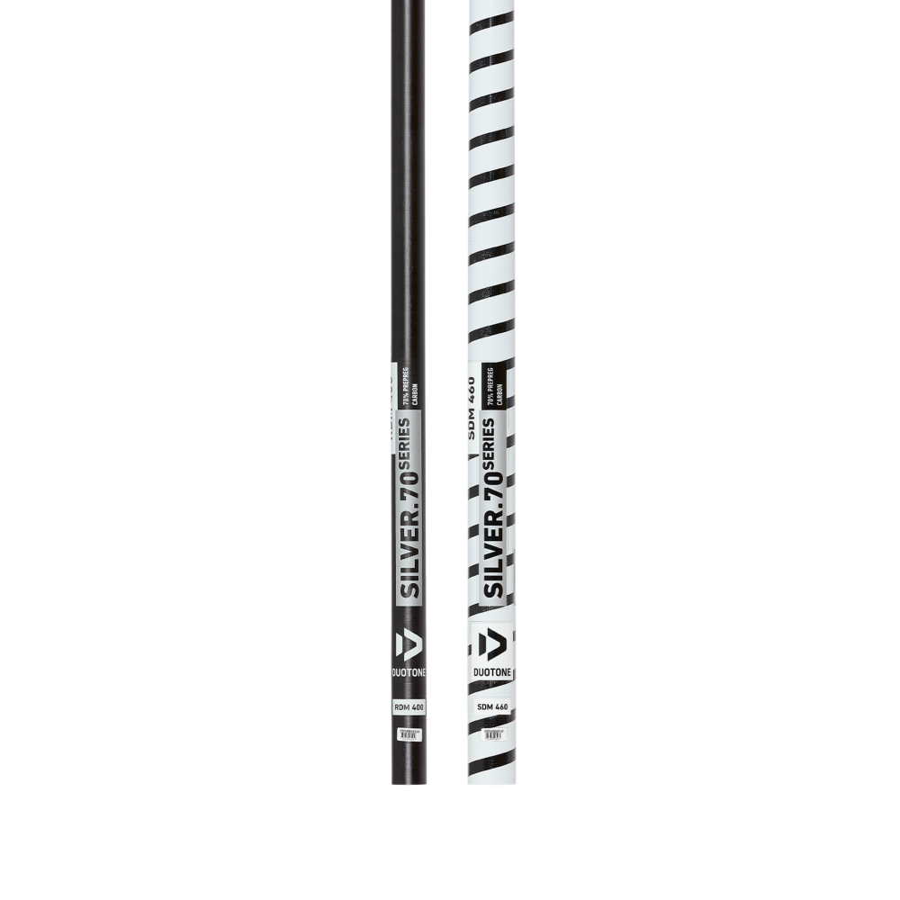 Duotone Silver Mast