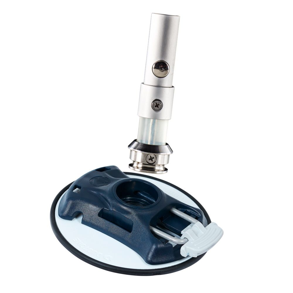 Duotone iBase 2.0 + iTendon.Shox