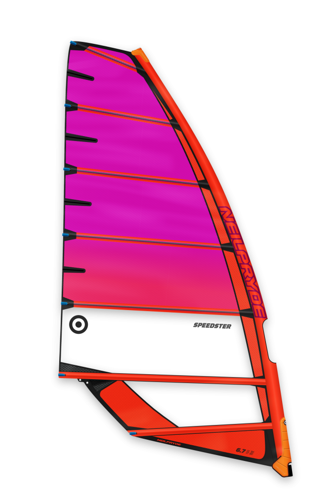 Neilpryde Speedster