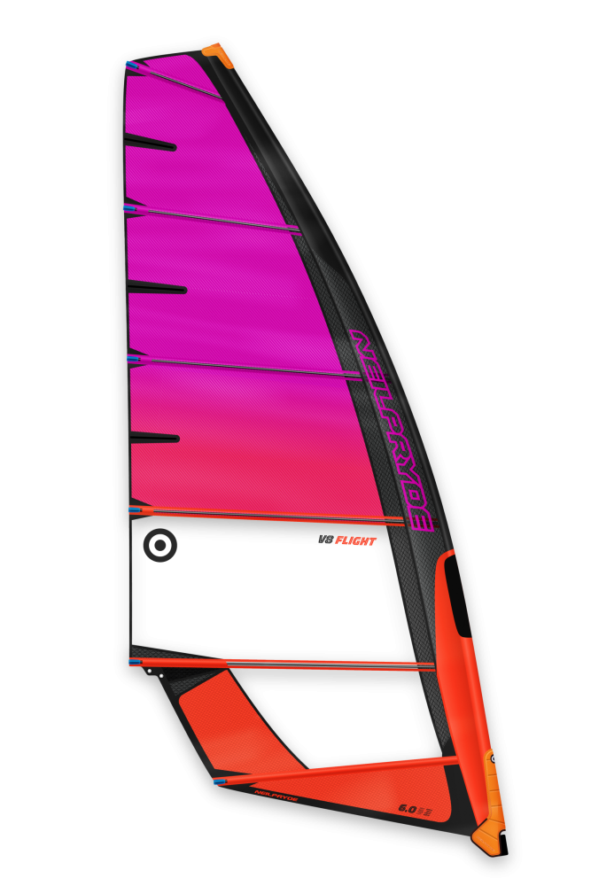 Neilpryde V8