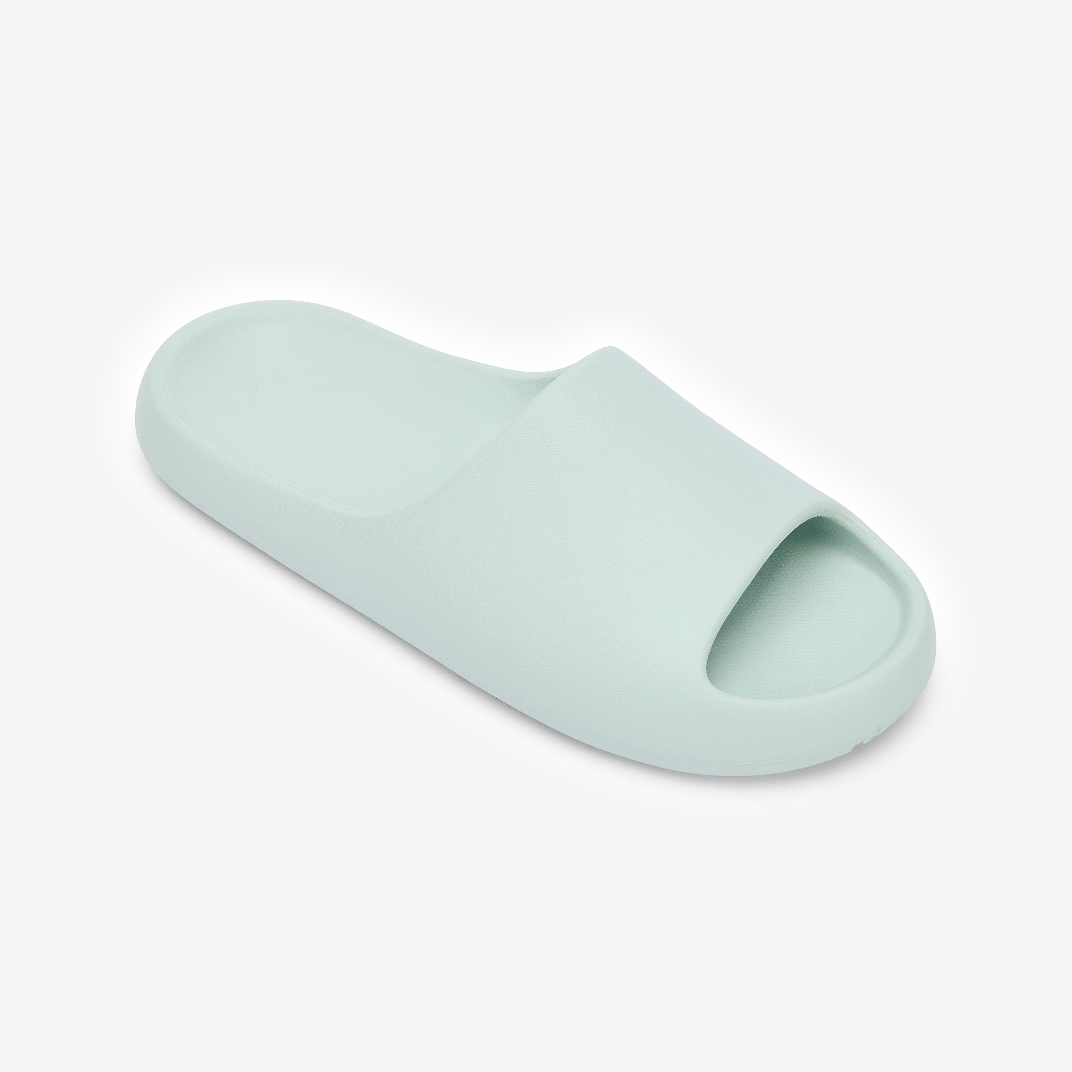 NABAIJI Badelatschen - Style 500 hellgrün