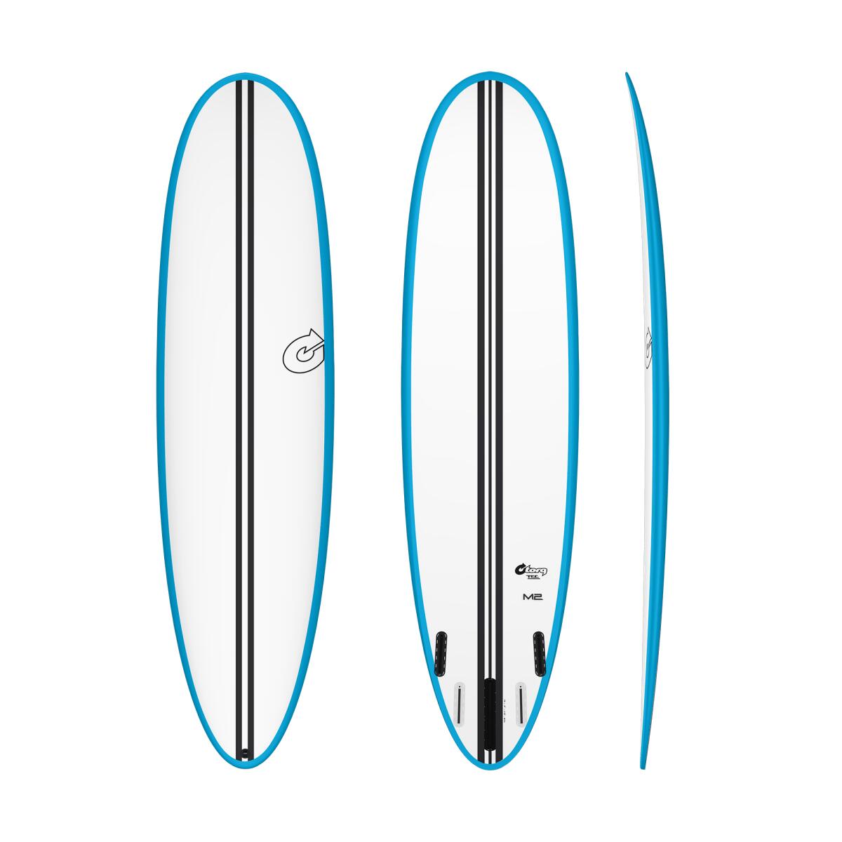 Torq M2 V+ Tec 7