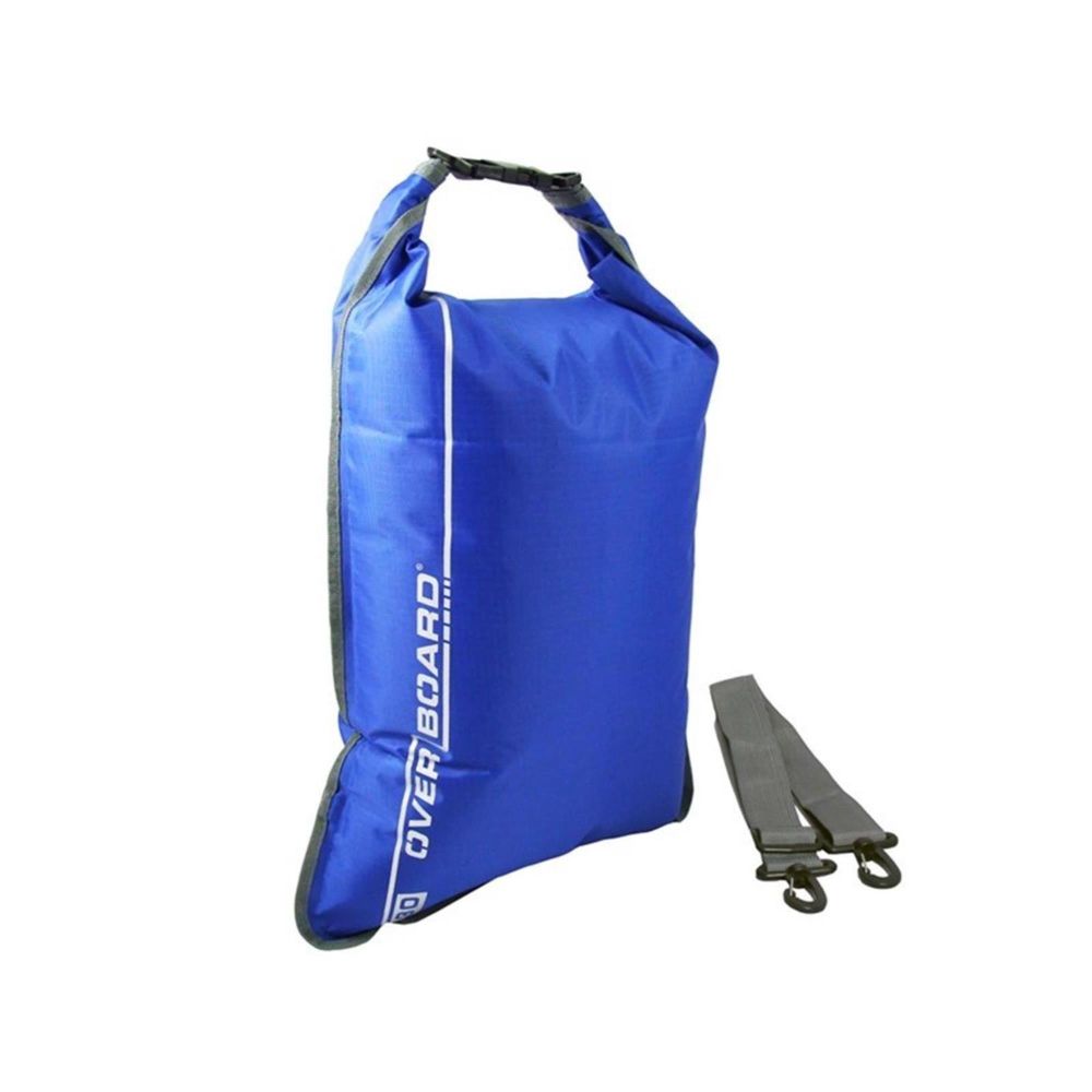 OverBoard wasserdichte Tasche 30 Liter Blau