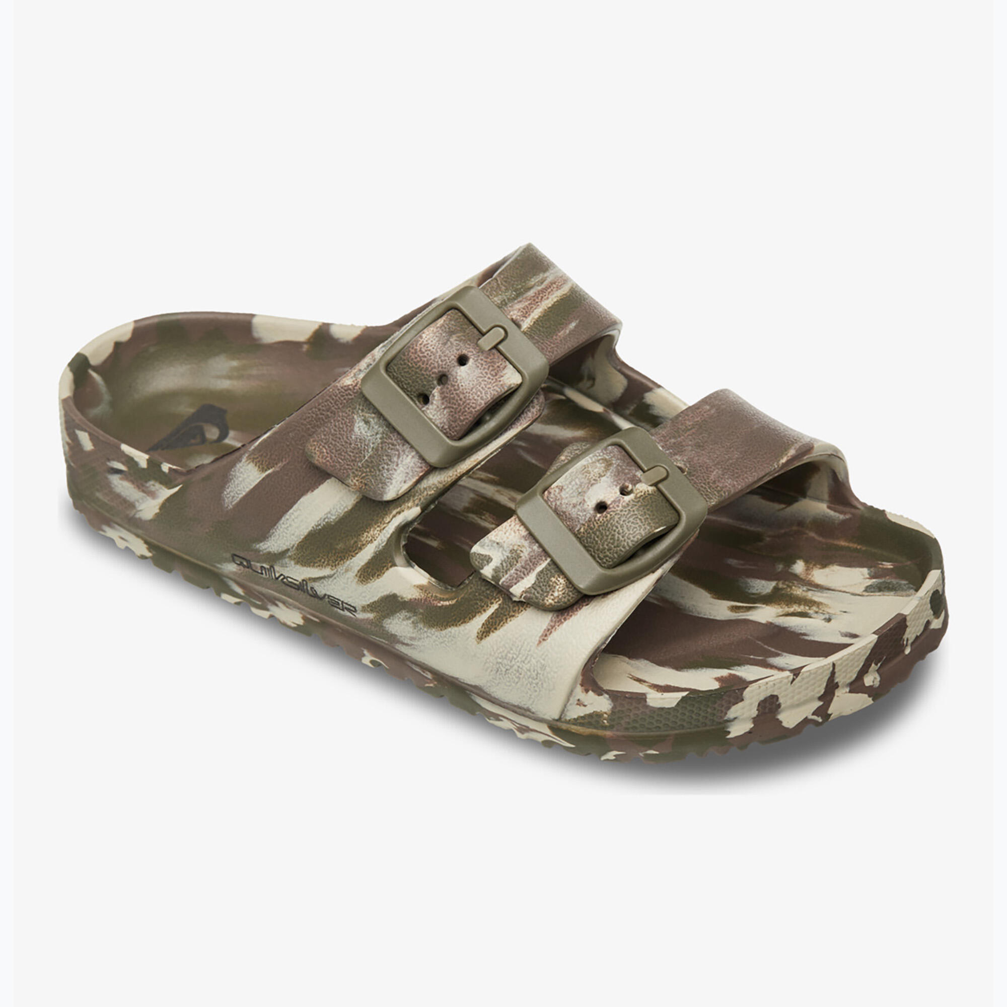 Quiksilver Quiksilver Embark RF Kinder Flip-Flops