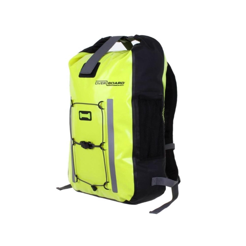 OverBoard wasserdichter Rucksack Pro-Vis 30 Lit Ge