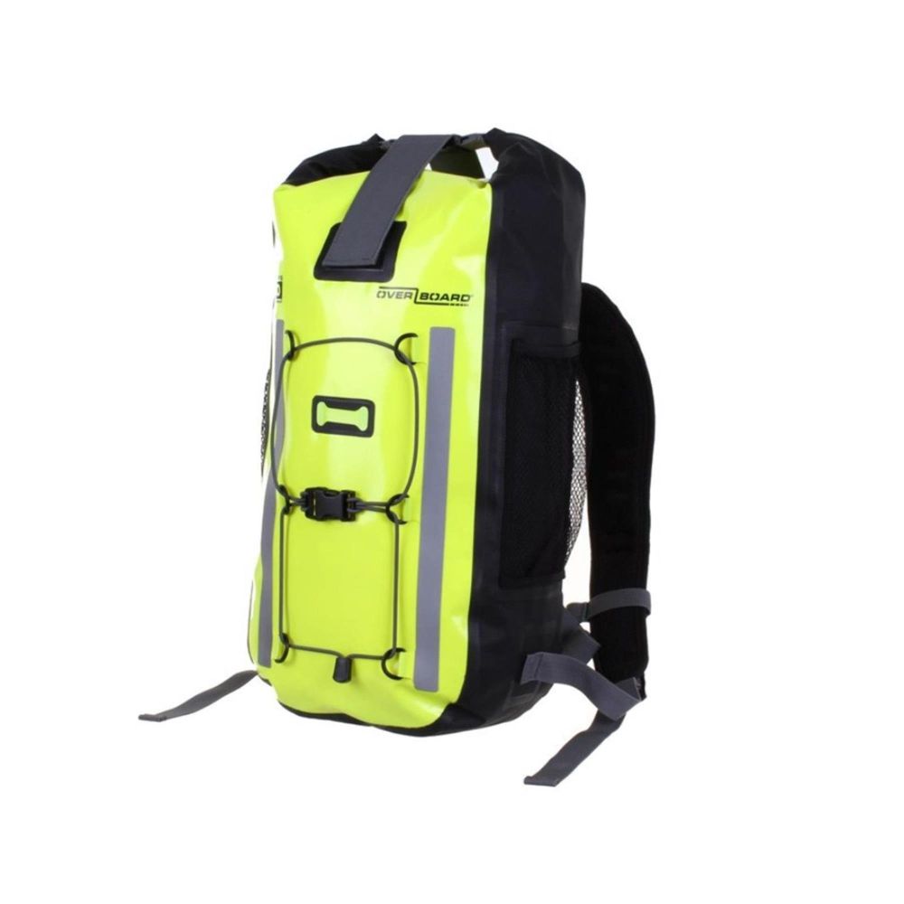 OverBoard wasserdichter Rucksack Pro-Vis 20 Lit Ge