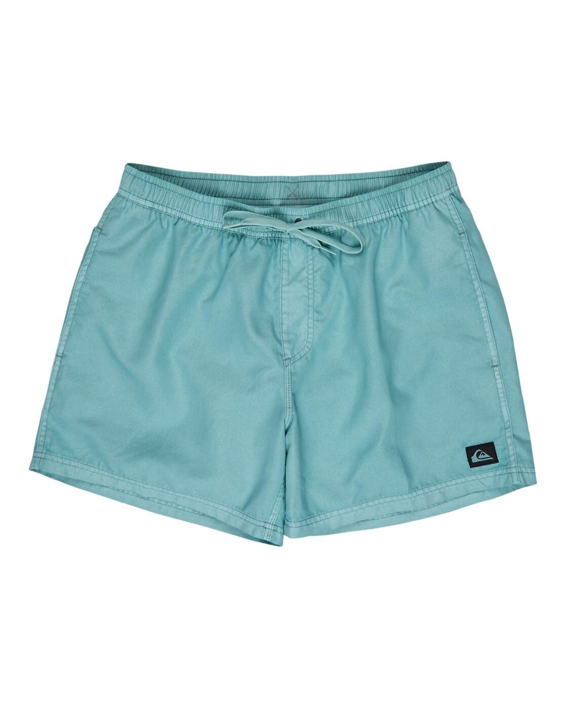 Quiksilver Schwimmshorts EVERYDAY SURFWASH VOLLEY 15