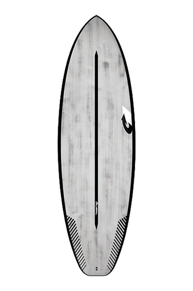 Torq PG-R ACT - Shortboard Surfbrett