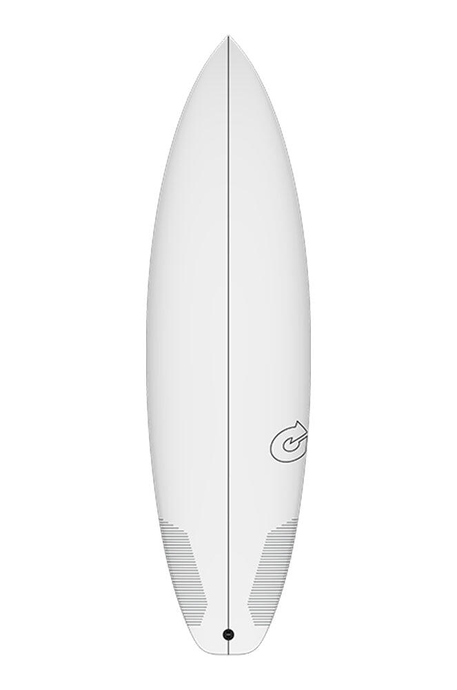 Torq Comp 2 Tec 6