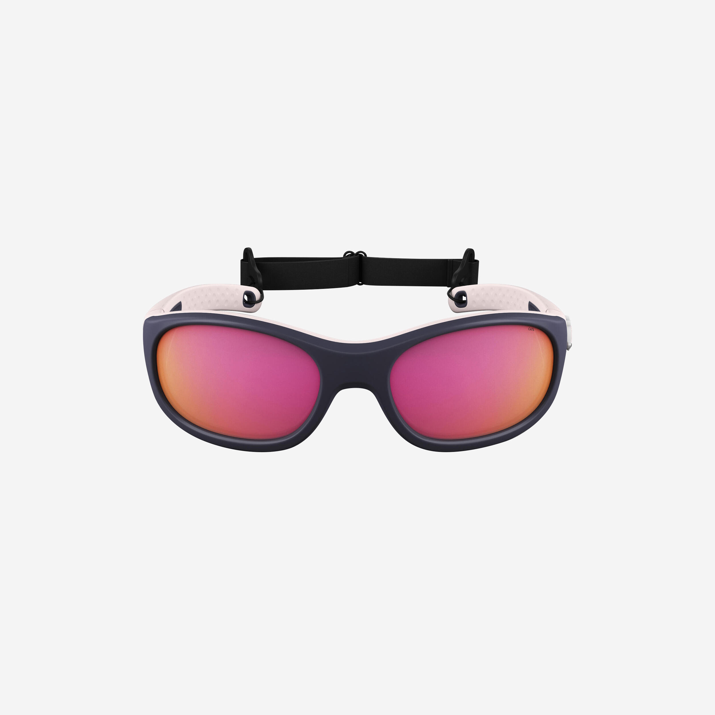 Decathlon Sonnenbrille Kinder 4–6 Jahre - MH K500 Kategorie 4