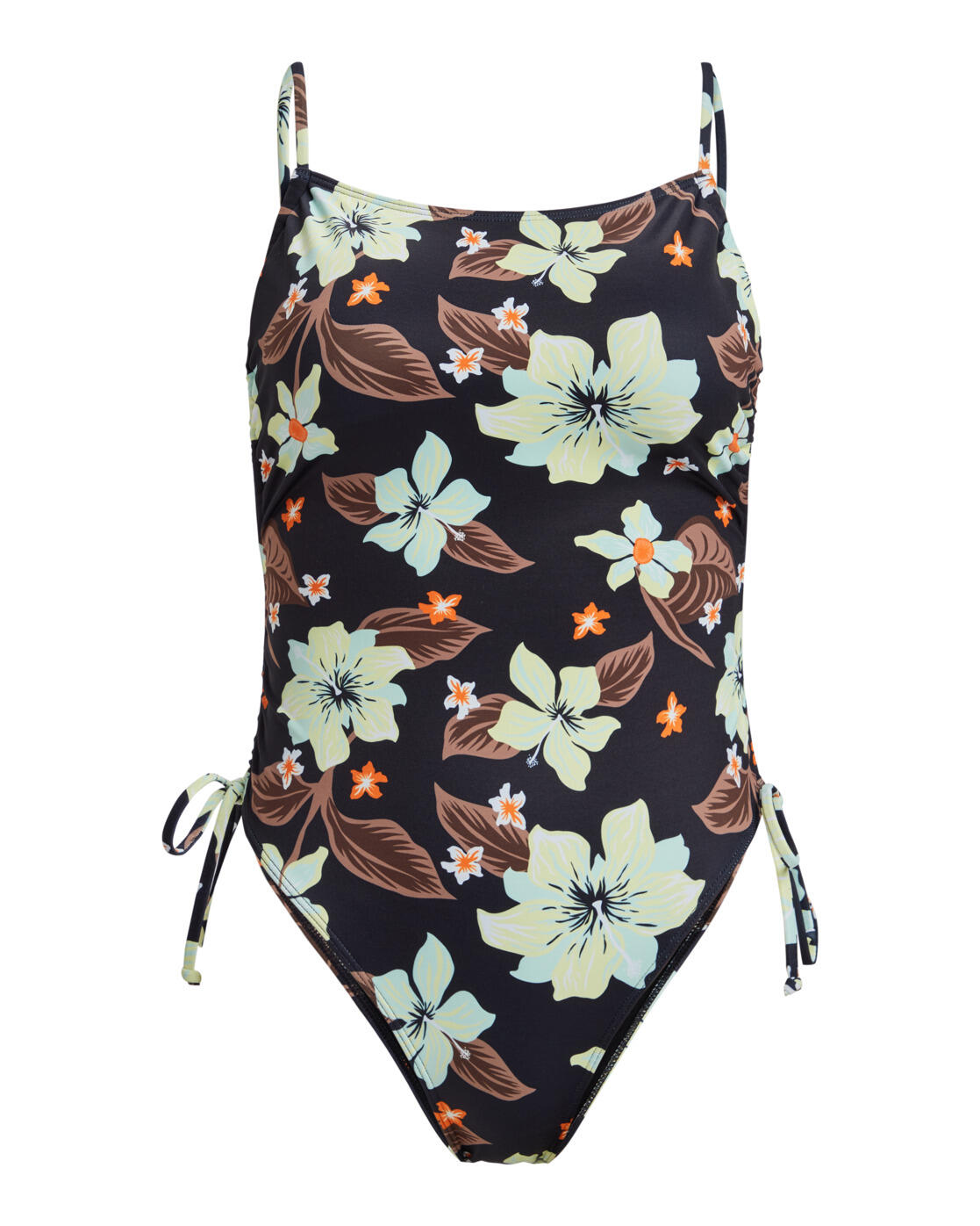 Roxy Badeanzug PT BEACH CLASSICS FASHION Schwarz Frauen