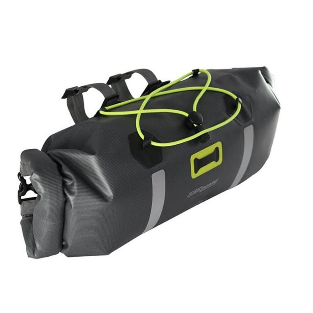 OverBoard wasserdichte Lenkertasche VeloDry 10 Lit