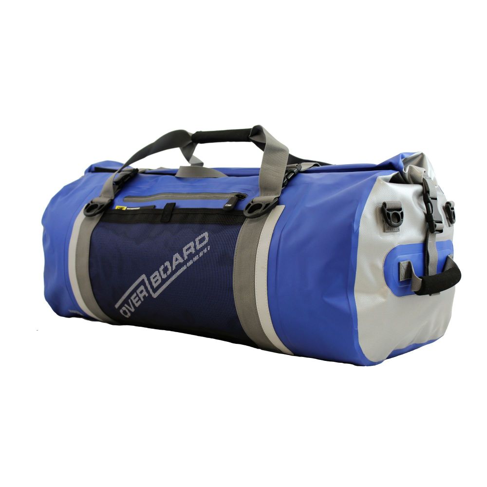 OverBoard wasserdichte Duffel Bag Pro 60 L Blau