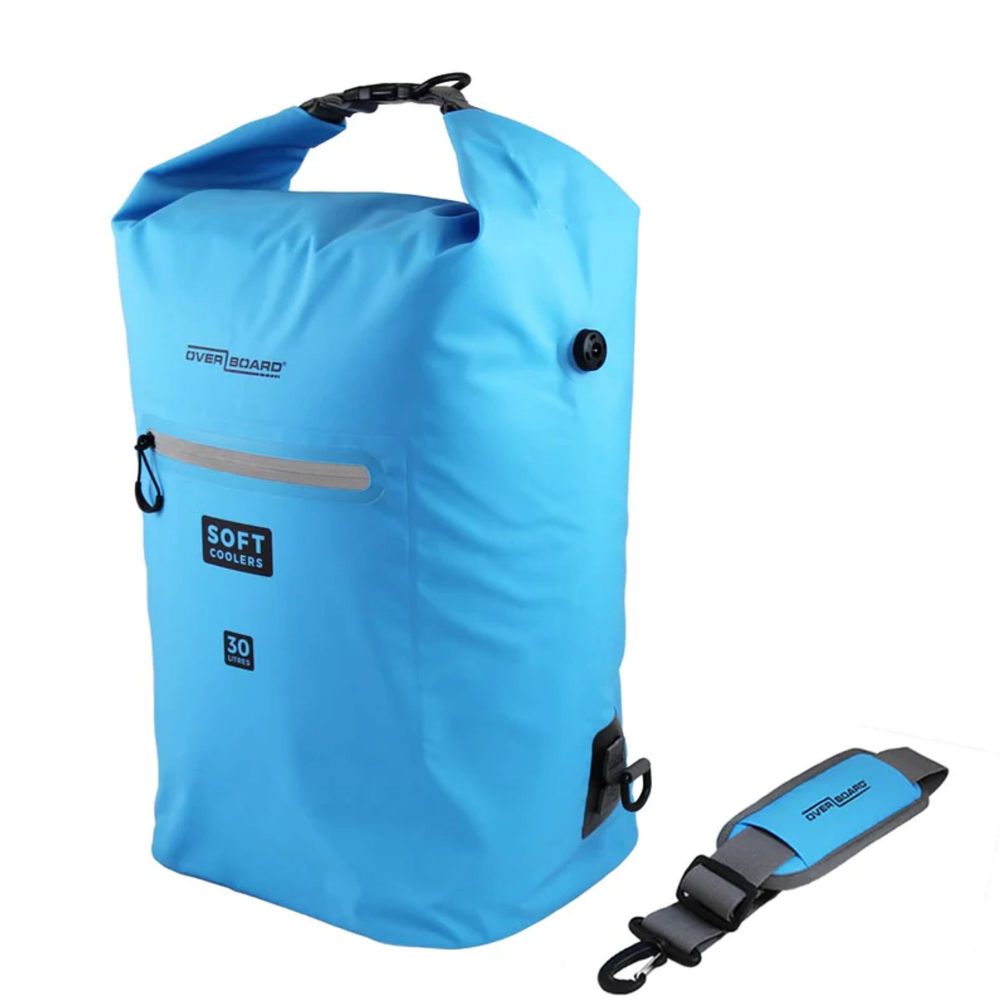 OverBoard Soft Cooler Bag Khltasche 30 Liter